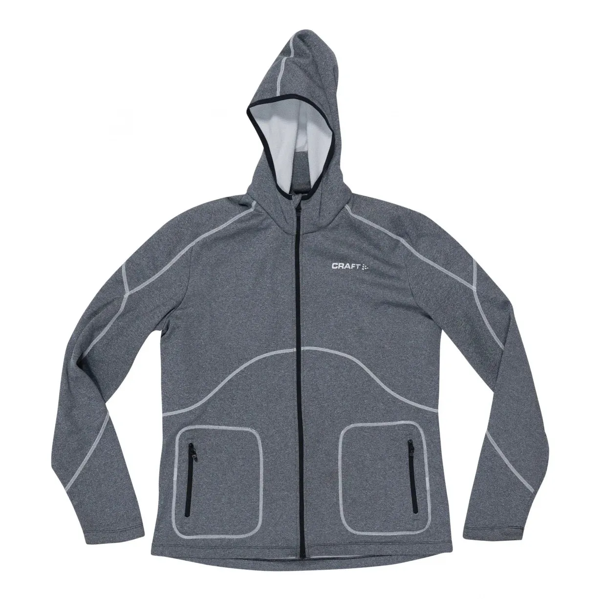 Craft Active Full Zip Hoodie