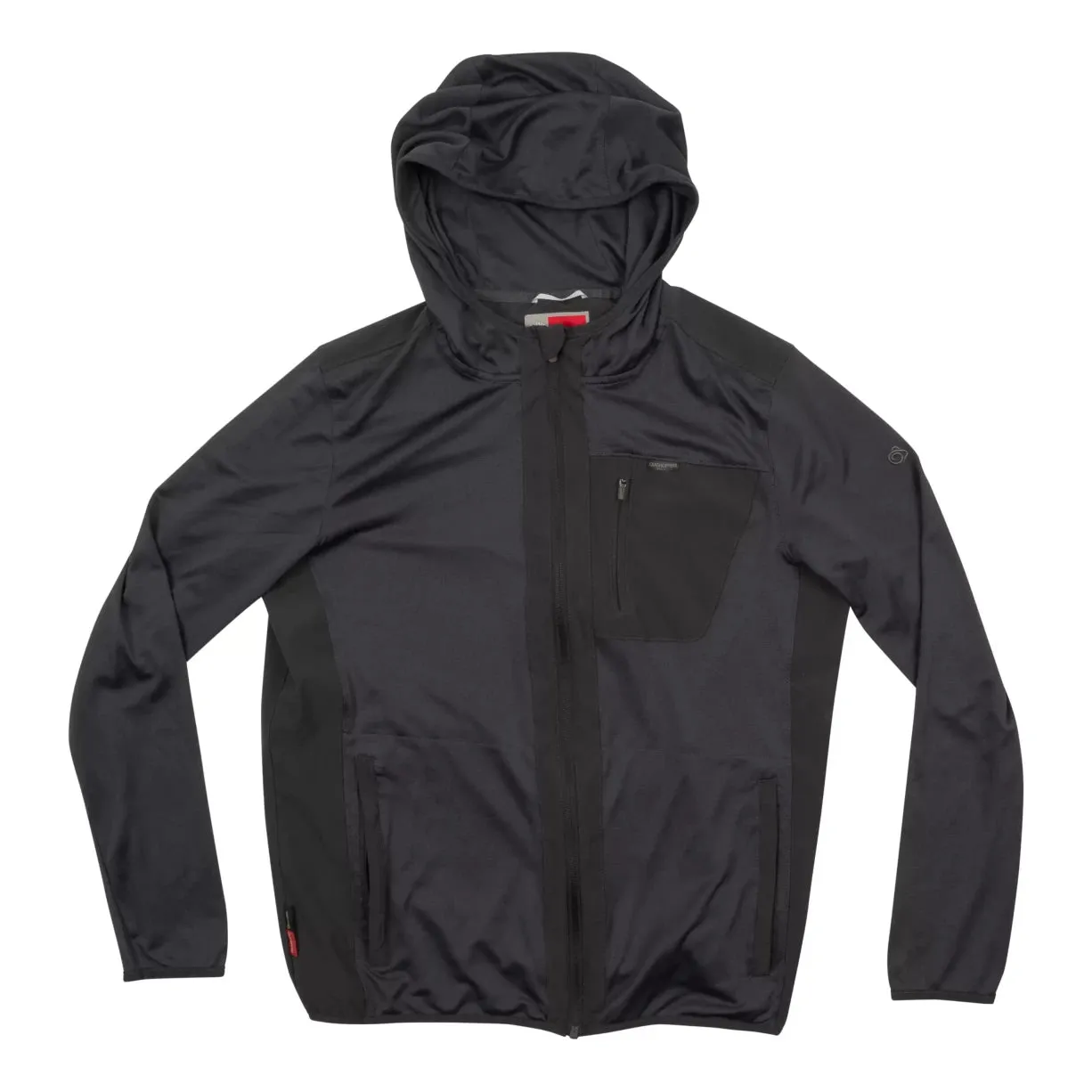 Craghoppers Full Zip Hoodie - Men's