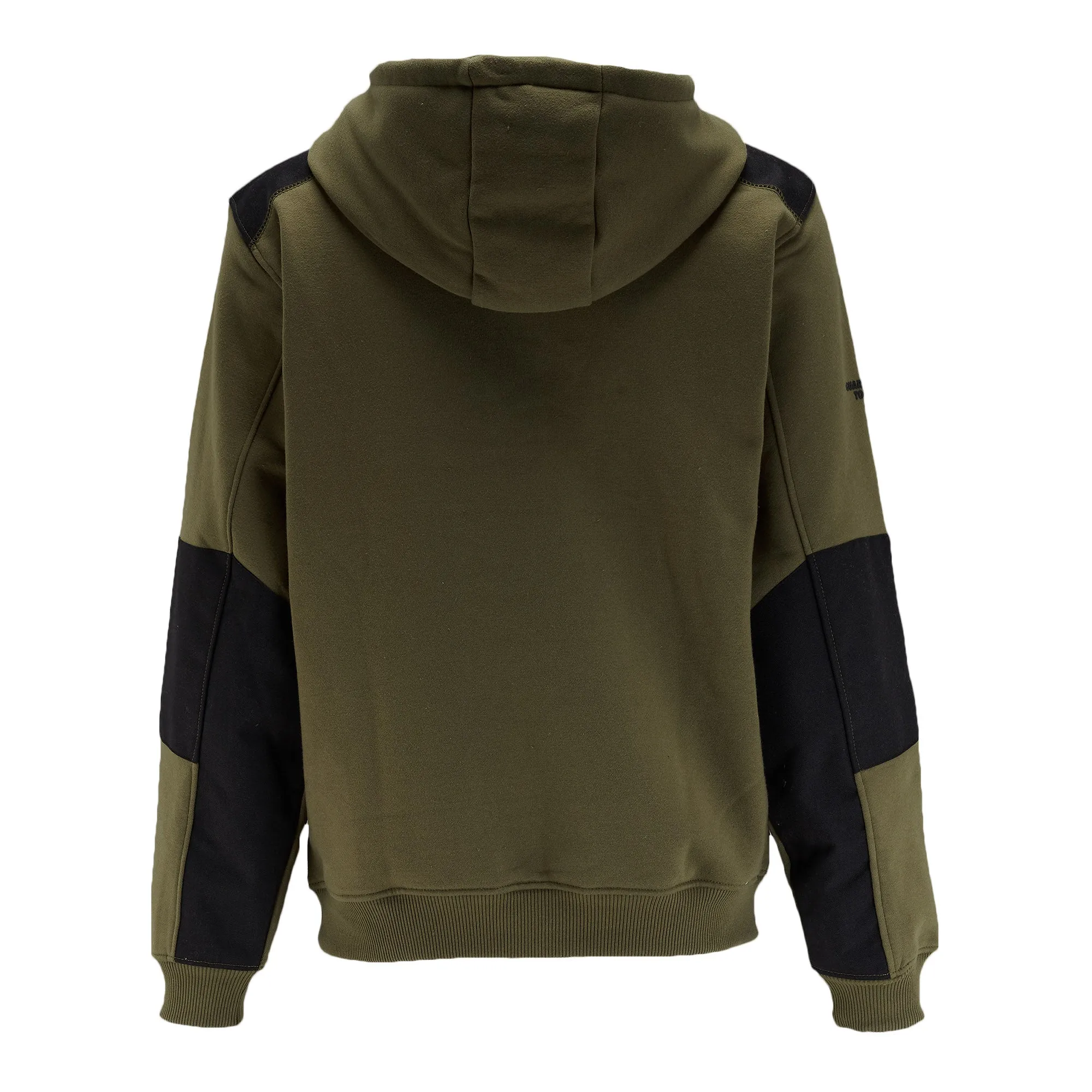 DEWALT Tough Hoodie With Cordura