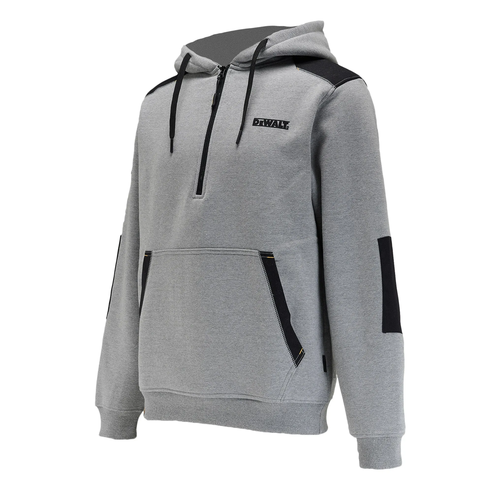 DEWALT Tough Hoodie With Cordura