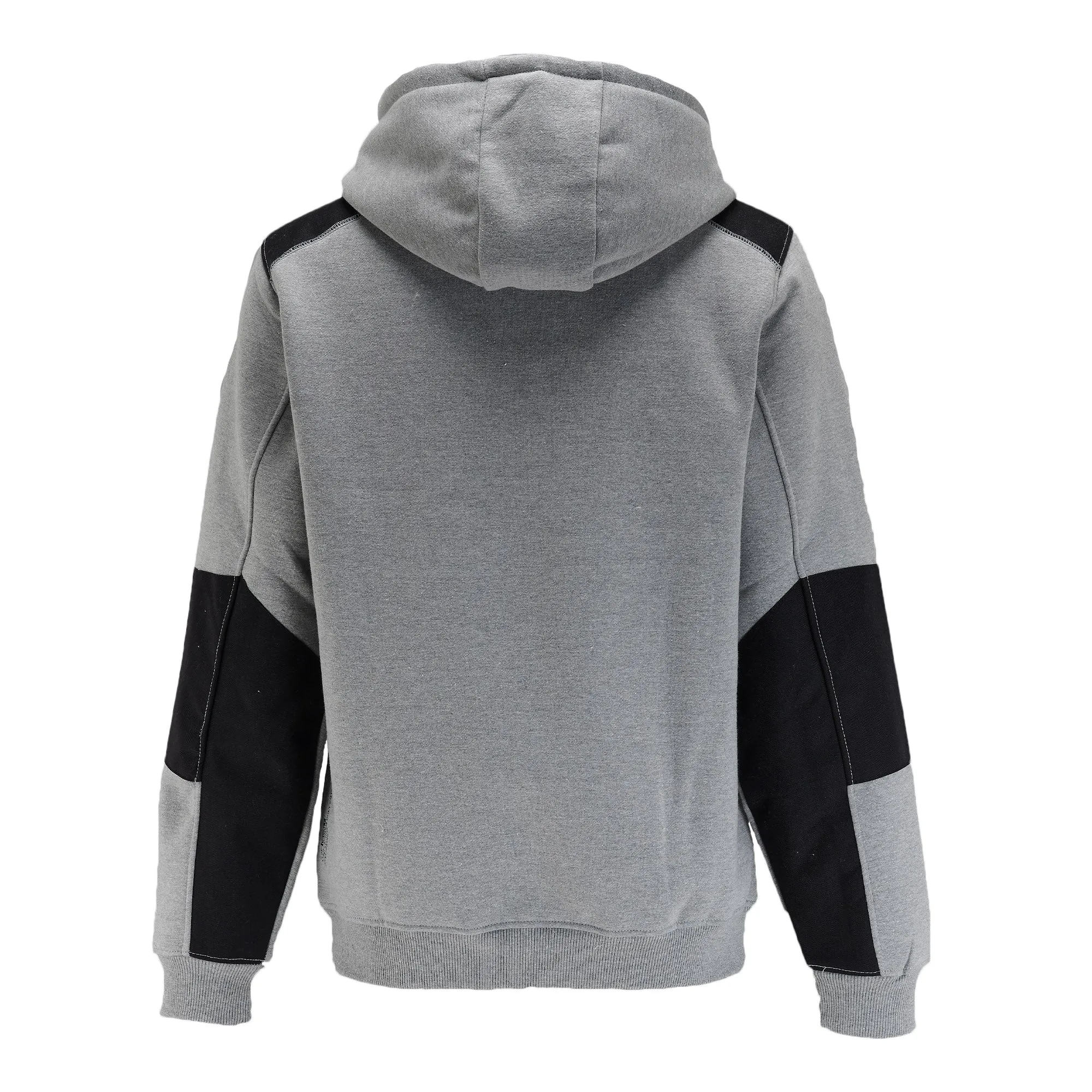 DEWALT Tough Hoodie With Cordura
