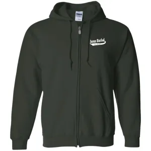 Est AD 30 - Men/Women Unisex Full Zip Hoodies