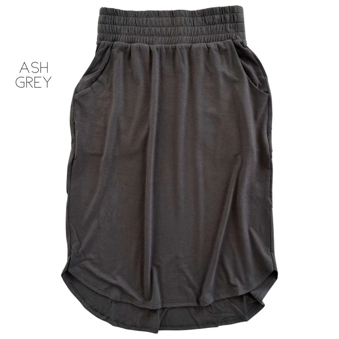 Everyday Skirt 2.0