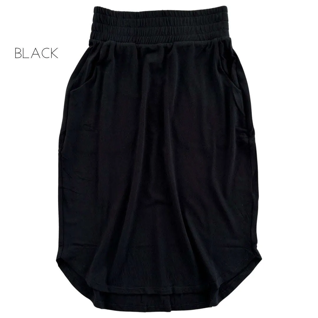 Everyday Skirt 2.0