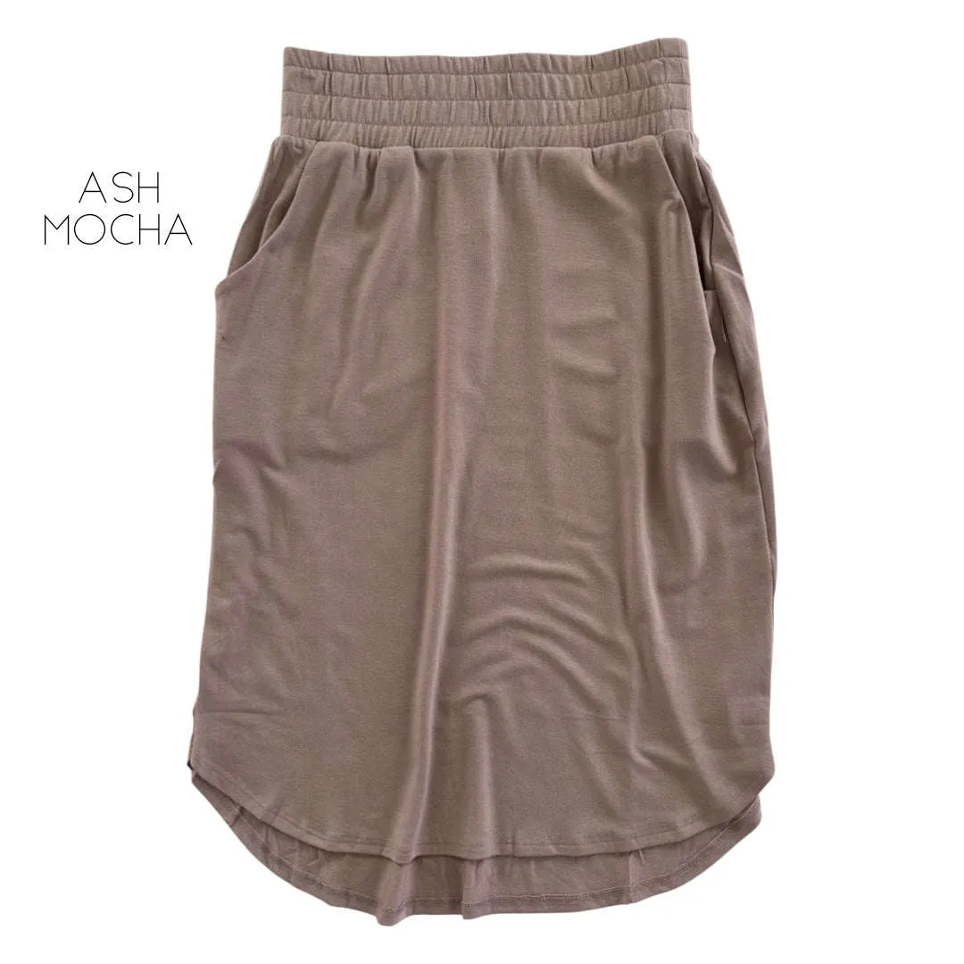 Everyday Skirt 2.0