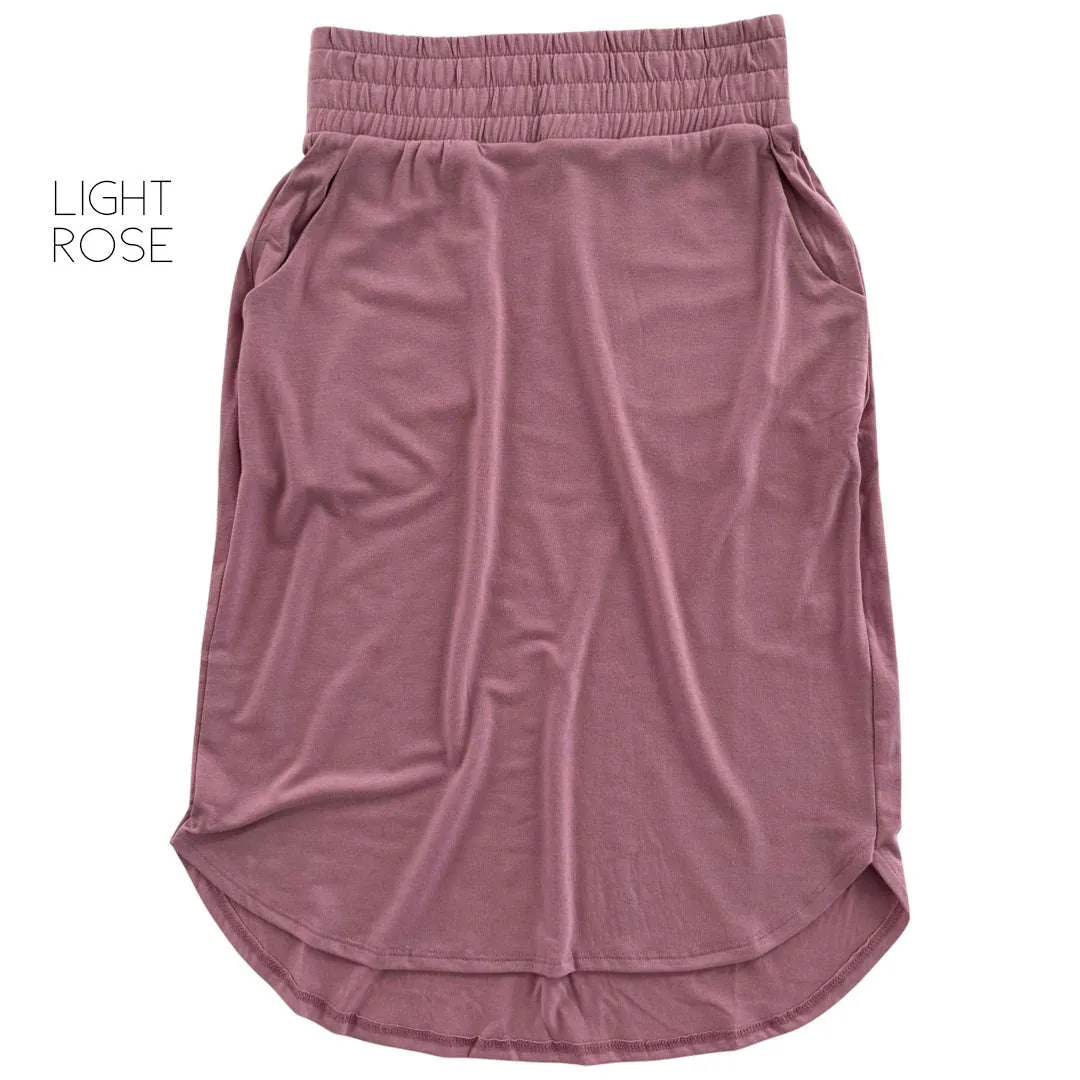 Everyday Skirt 2.0