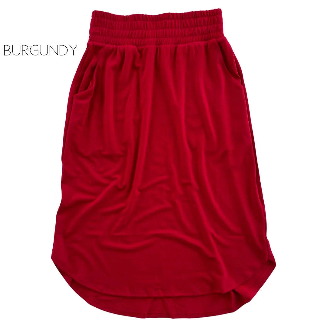 Everyday Skirt 2.0