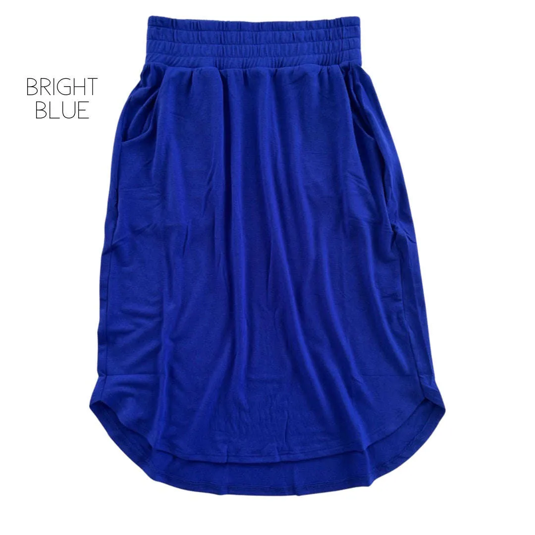 Everyday Skirt 2.0