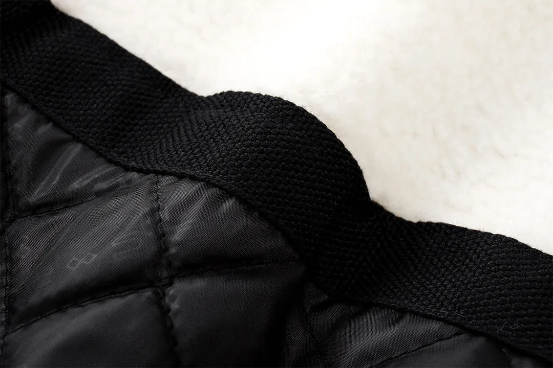 Finley | Blaze Puffer Parka