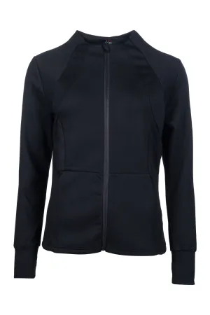 Functional Jacket Rosewood