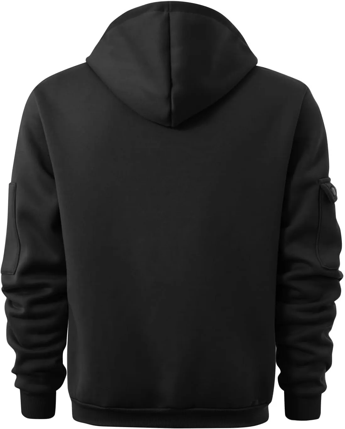 Grunge Sweater Oversized Long Sleeve Tactical Hoodies: Vintage Sweater Aztec Graphic Ugly Sweater Sweatshirts