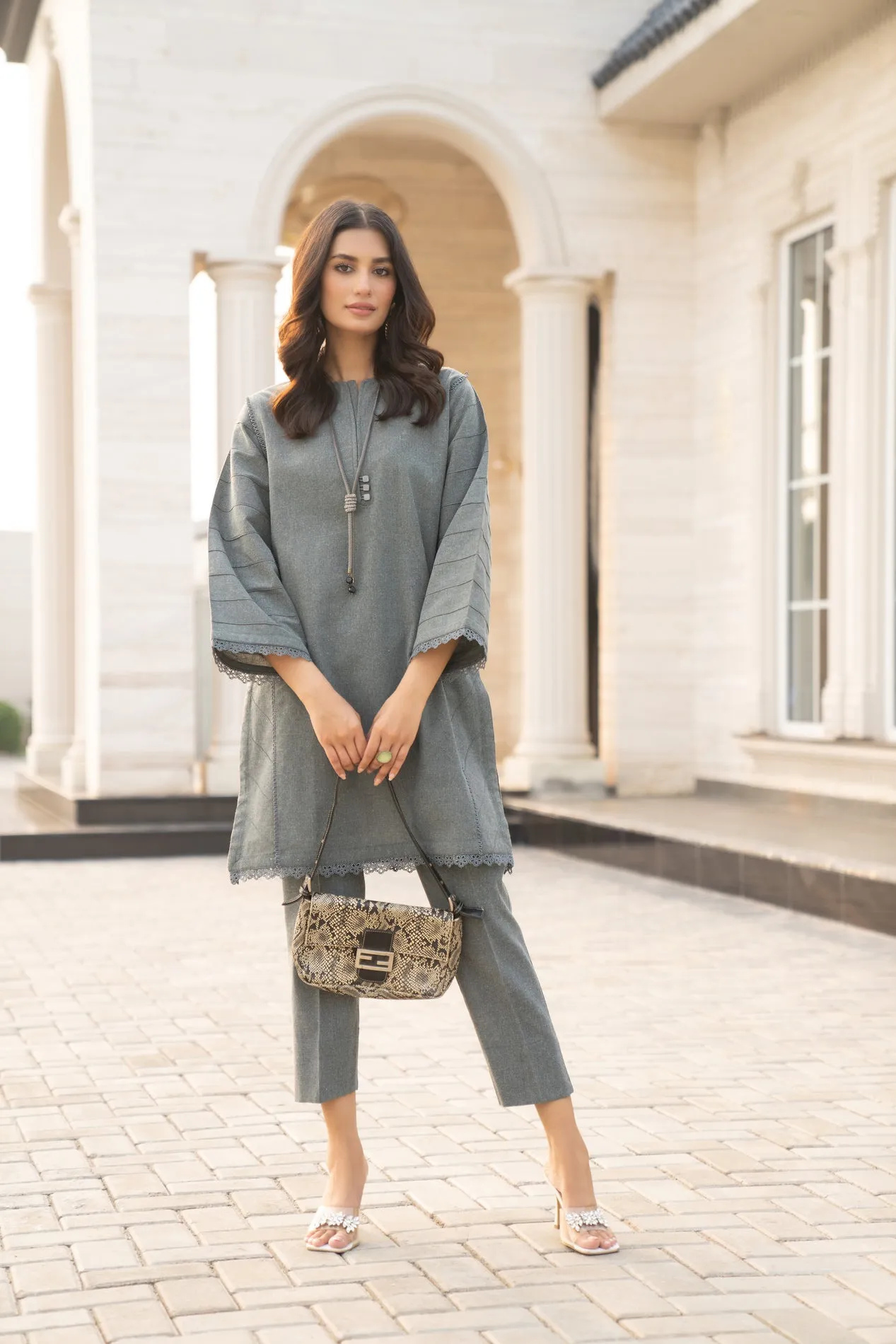 GUL WARUN WINTER ESSENTIALS GE10