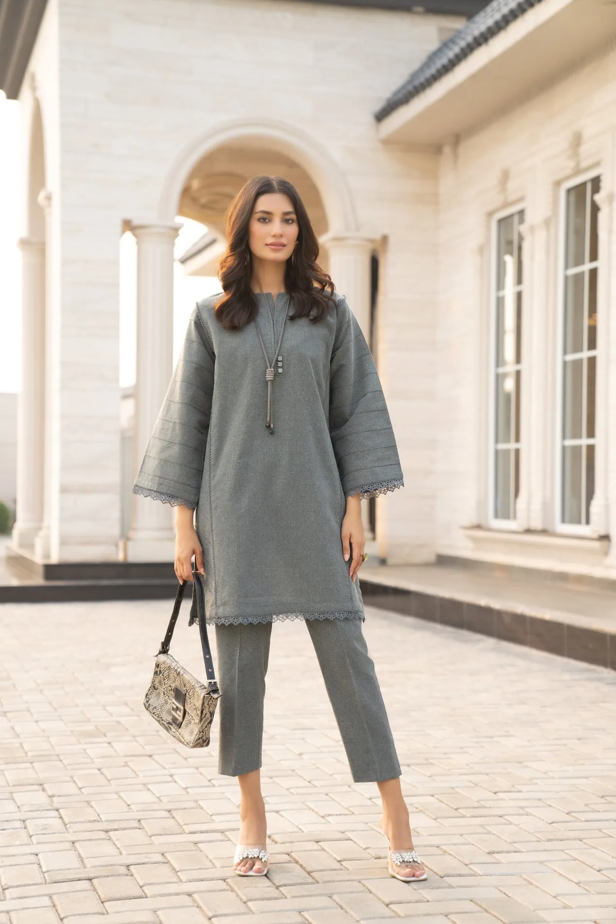 GUL WARUN WINTER ESSENTIALS GE10