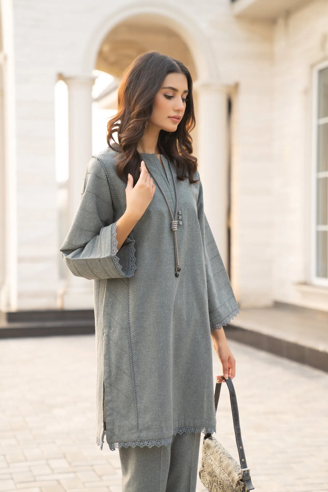 GUL WARUN WINTER ESSENTIALS GE10