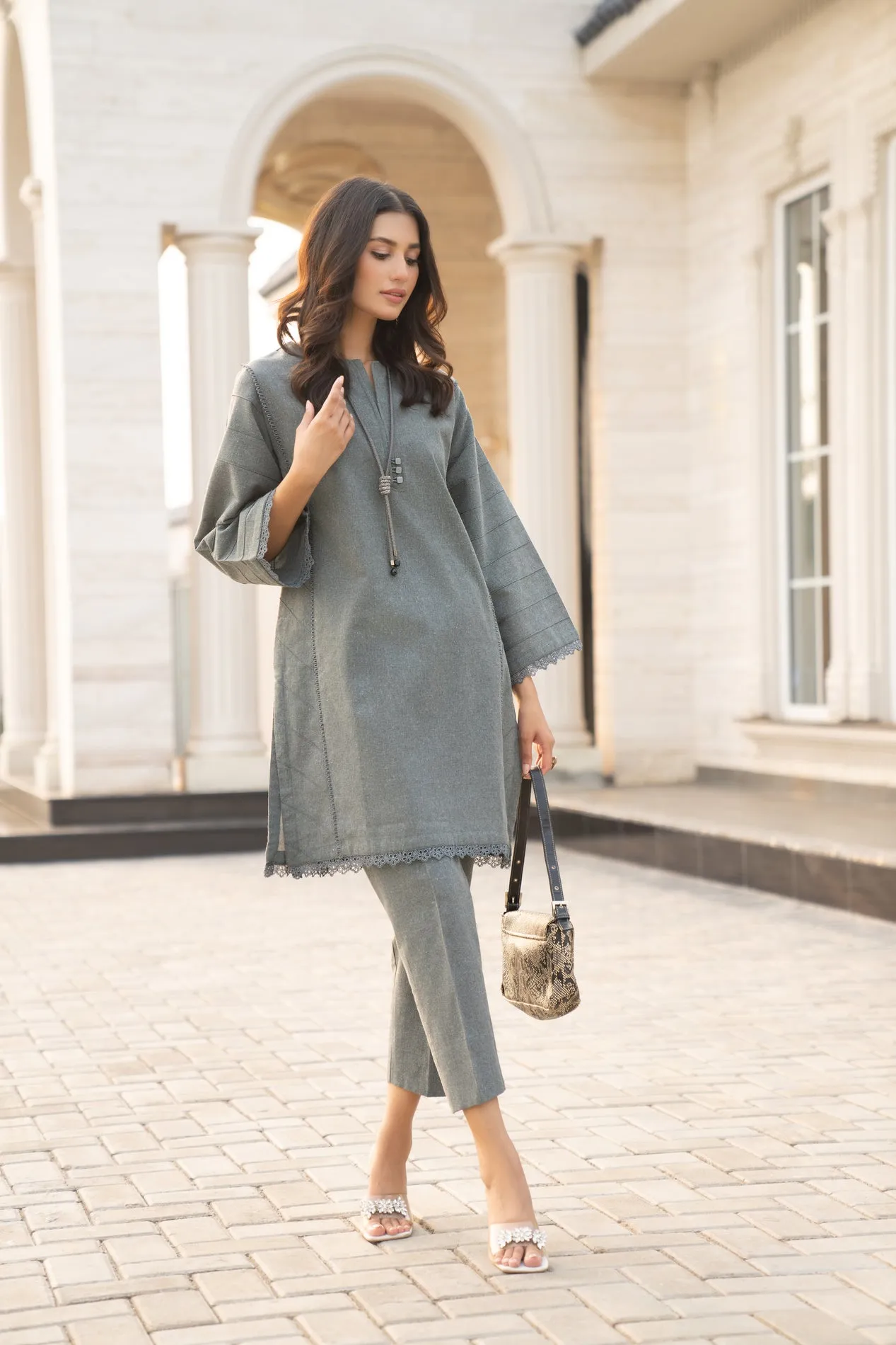 GUL WARUN WINTER ESSENTIALS GE10