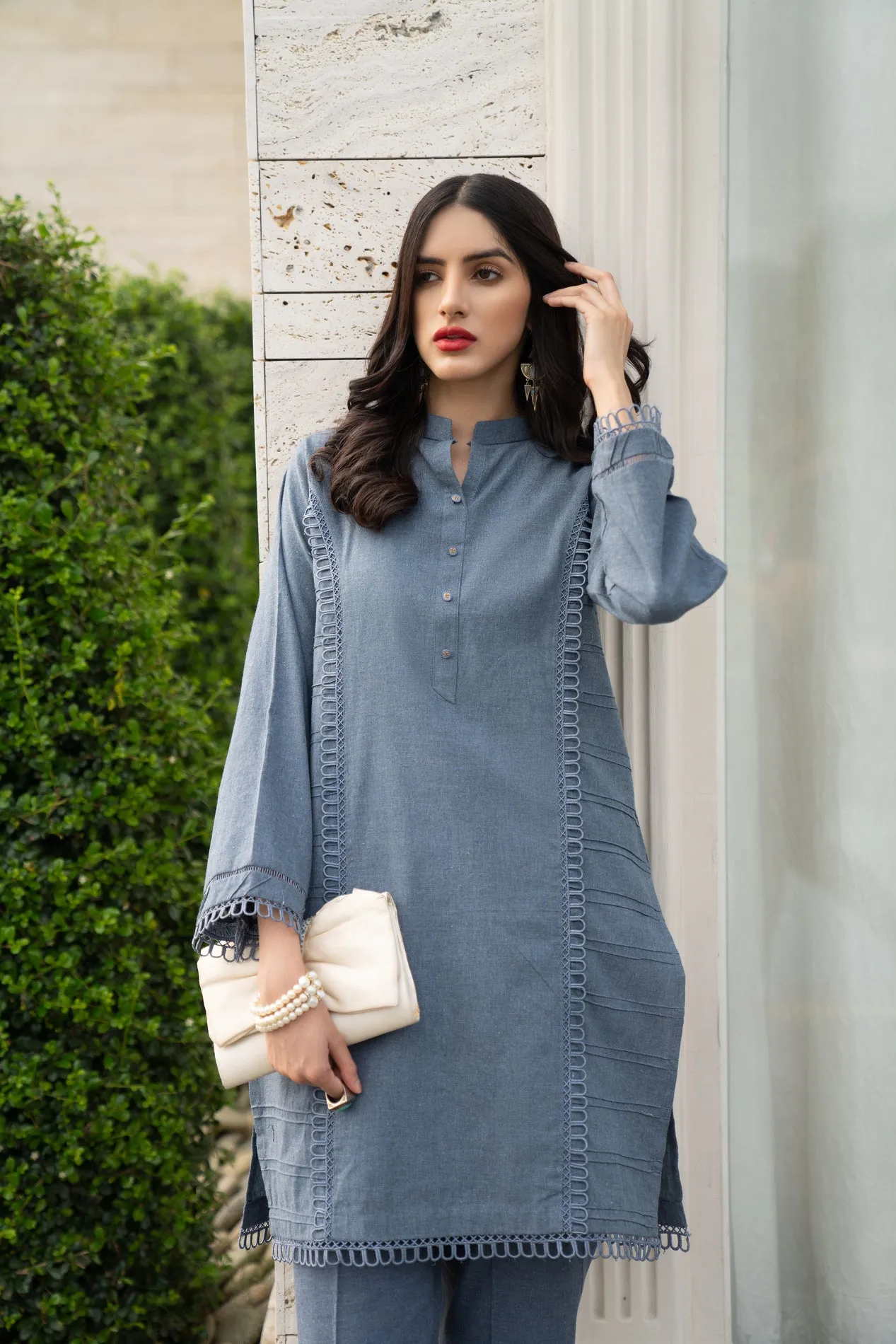 GUL WARUN WINTER ESSENTIALS GE13