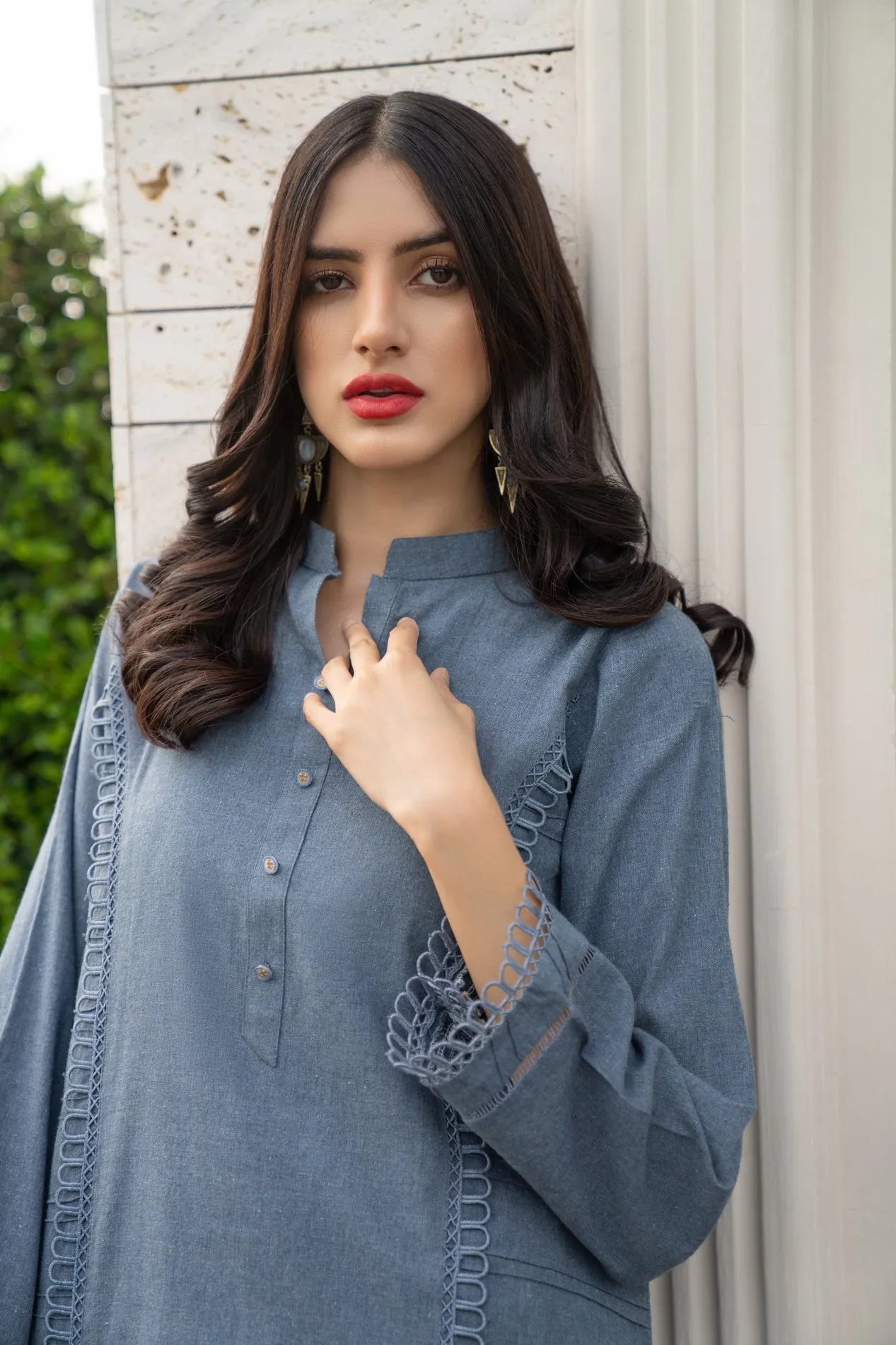 GUL WARUN WINTER ESSENTIALS GE13
