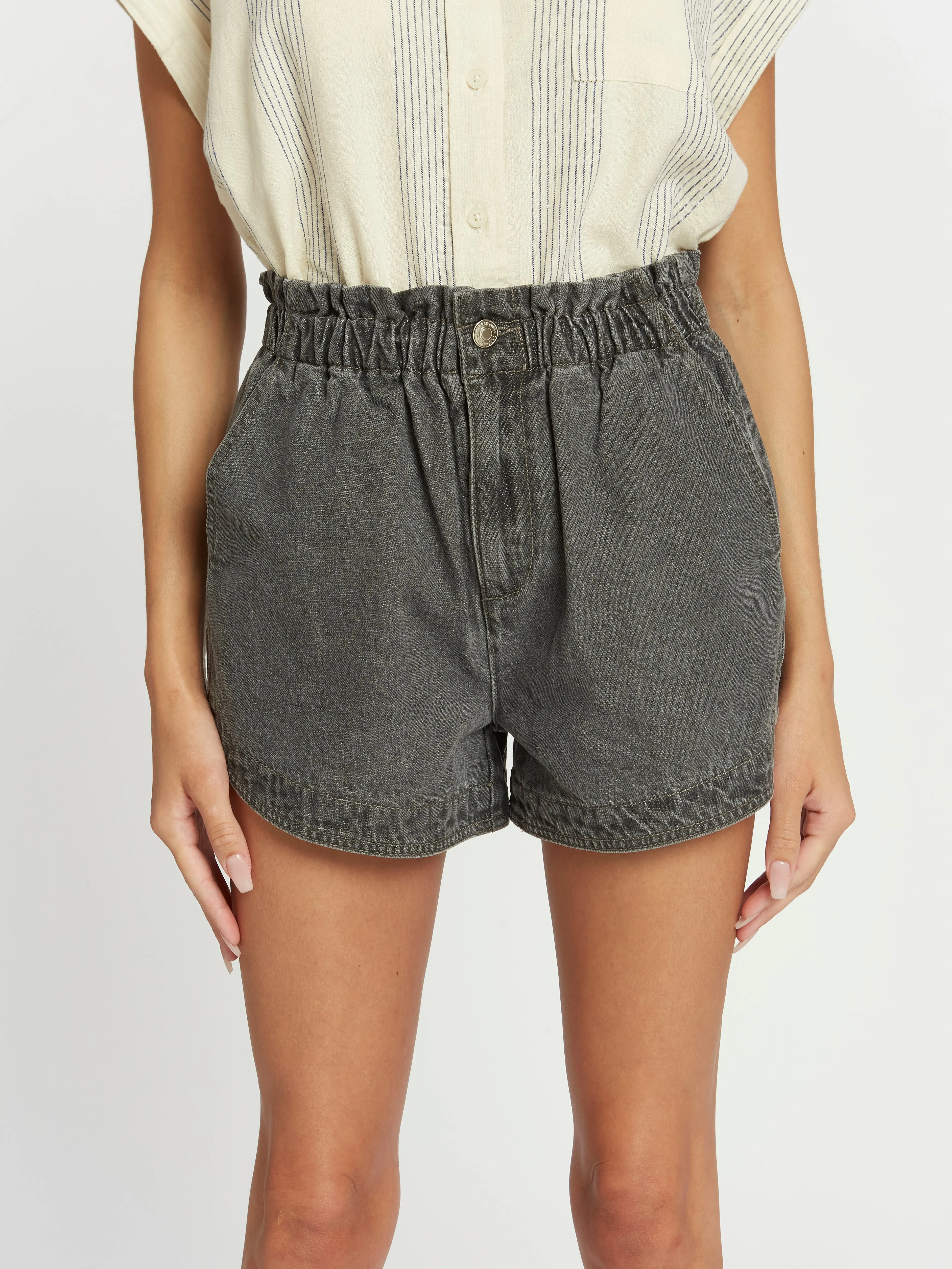 Hang Loose Shorts