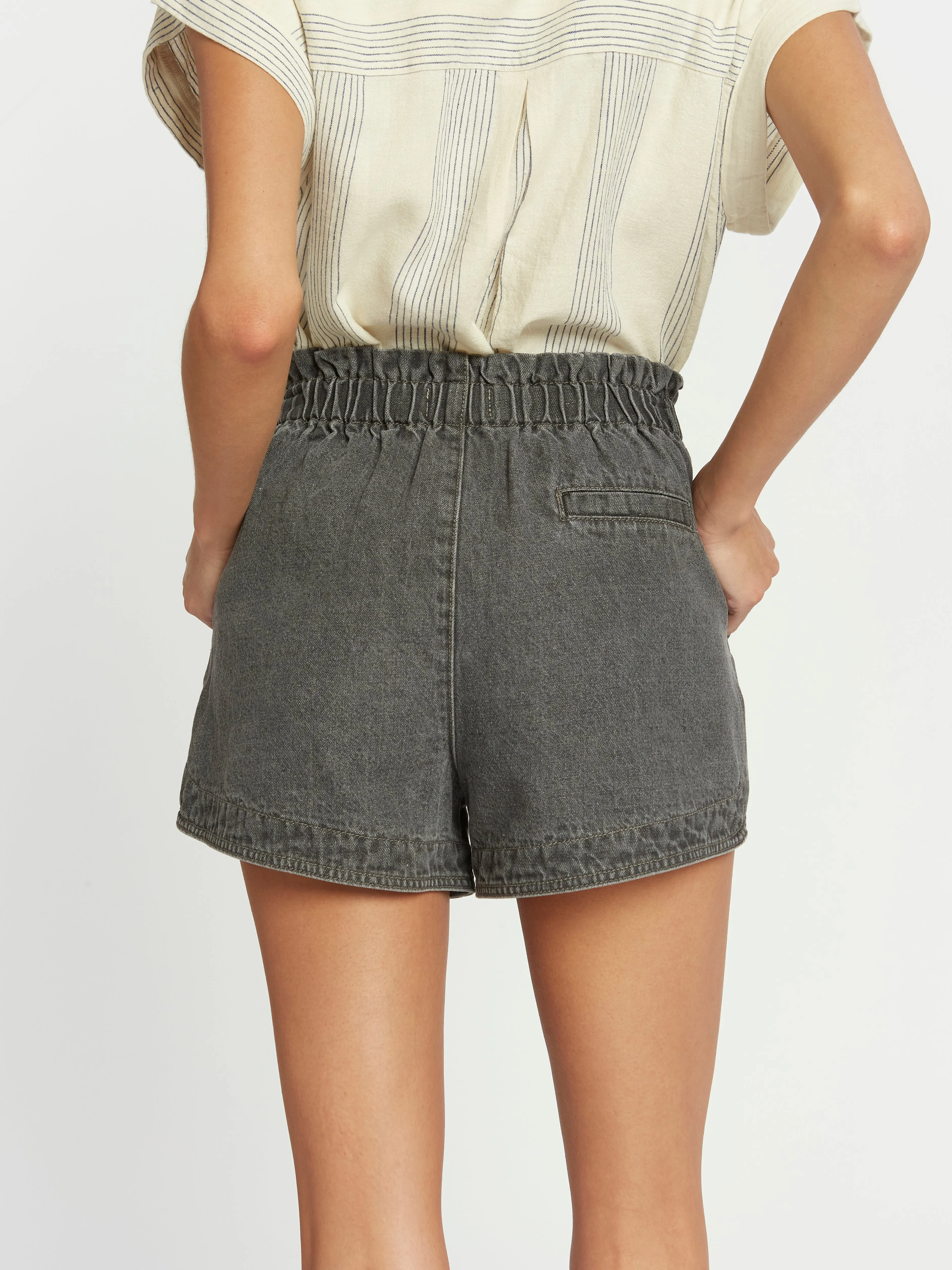 Hang Loose Shorts