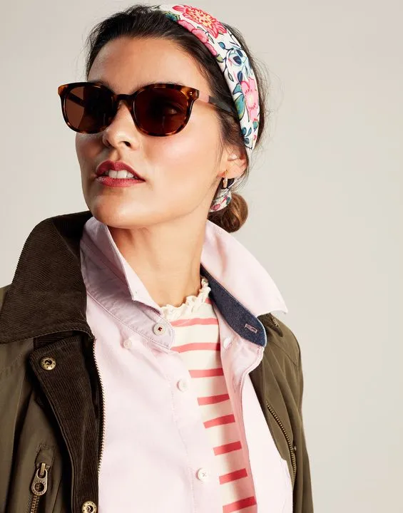 Joules Montford Dry Wax Jacket