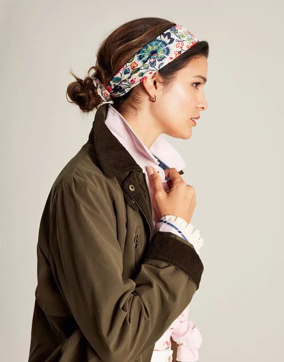 Joules Montford Dry Wax Jacket