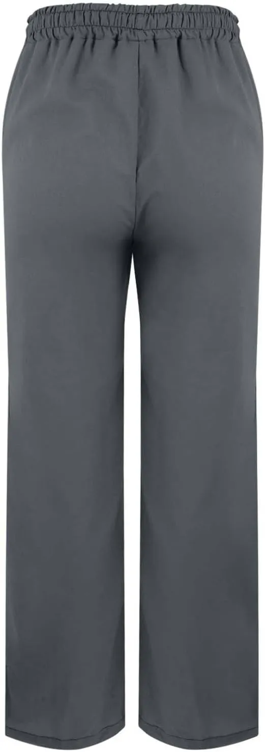 Linen Capri Pants Women Summer 2025 Pants Side Button Casual Cropped Linen Capris for Women Striped Spring