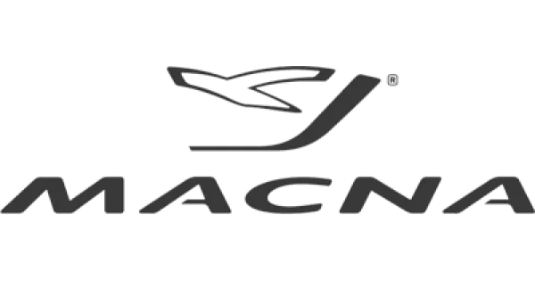 MACNA AEROCON MOTORCYCLE JACKET NIGHT EYE/FLURO