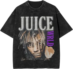 Men Women Unisex Vintage Oversized Crewneck Short Sleeve T-Shirt 3D Printed Funny Graphic Tee Tops