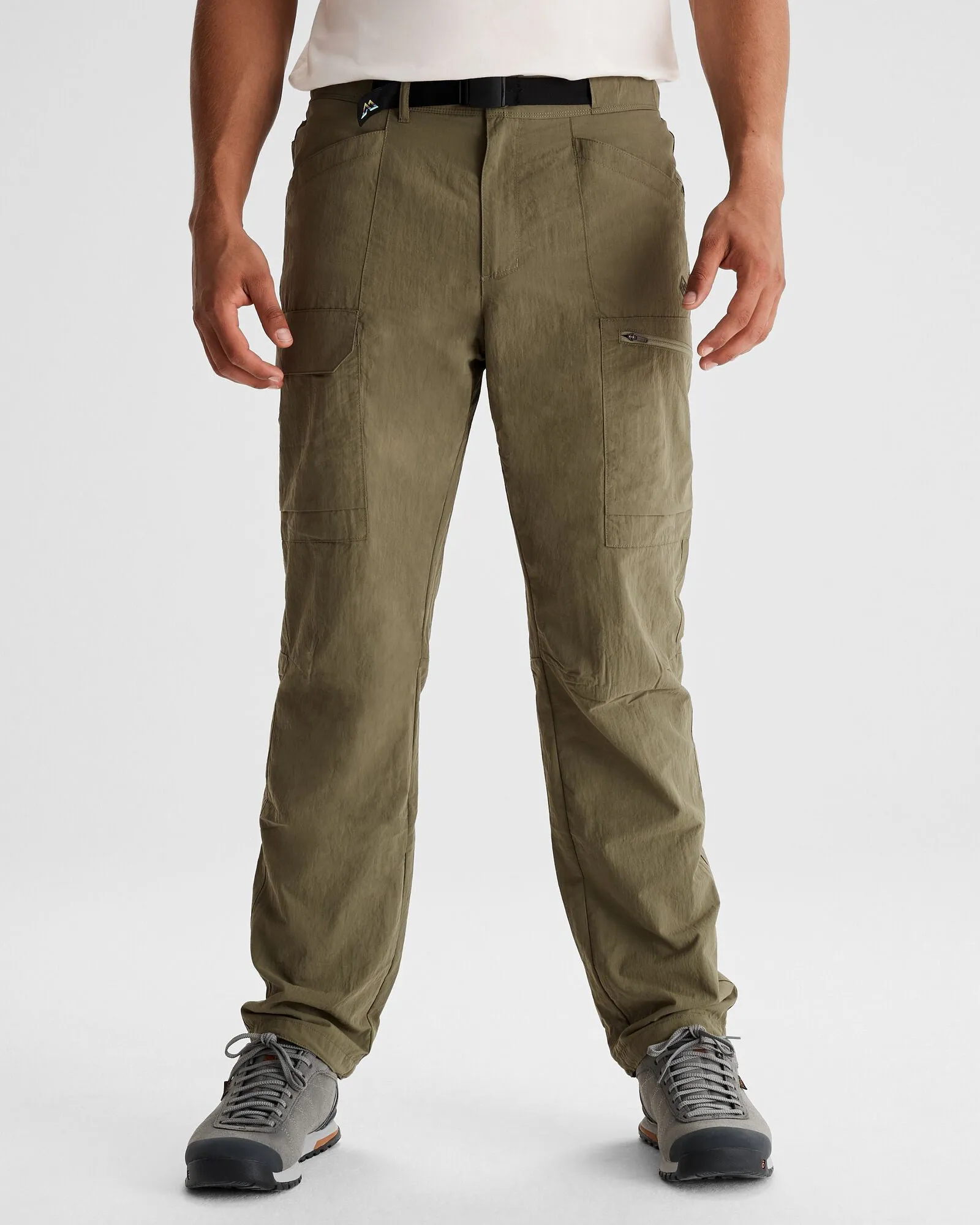 Men's EVRY-Day Lined Cargo Pants  - Beech