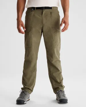 Men's EVRY-Day Lined Cargo Pants  - Beech