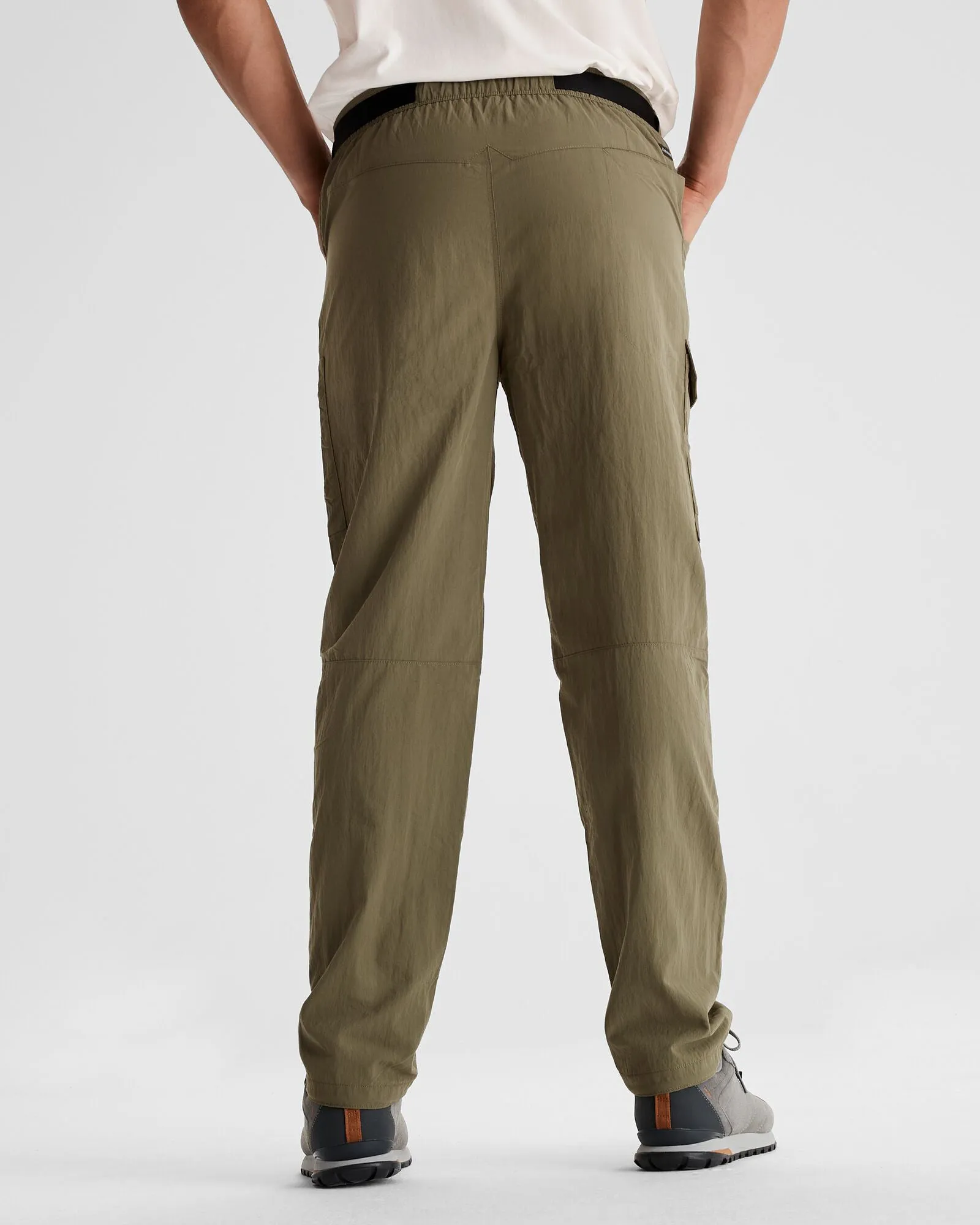 Men's EVRY-Day Lined Cargo Pants  - Beech