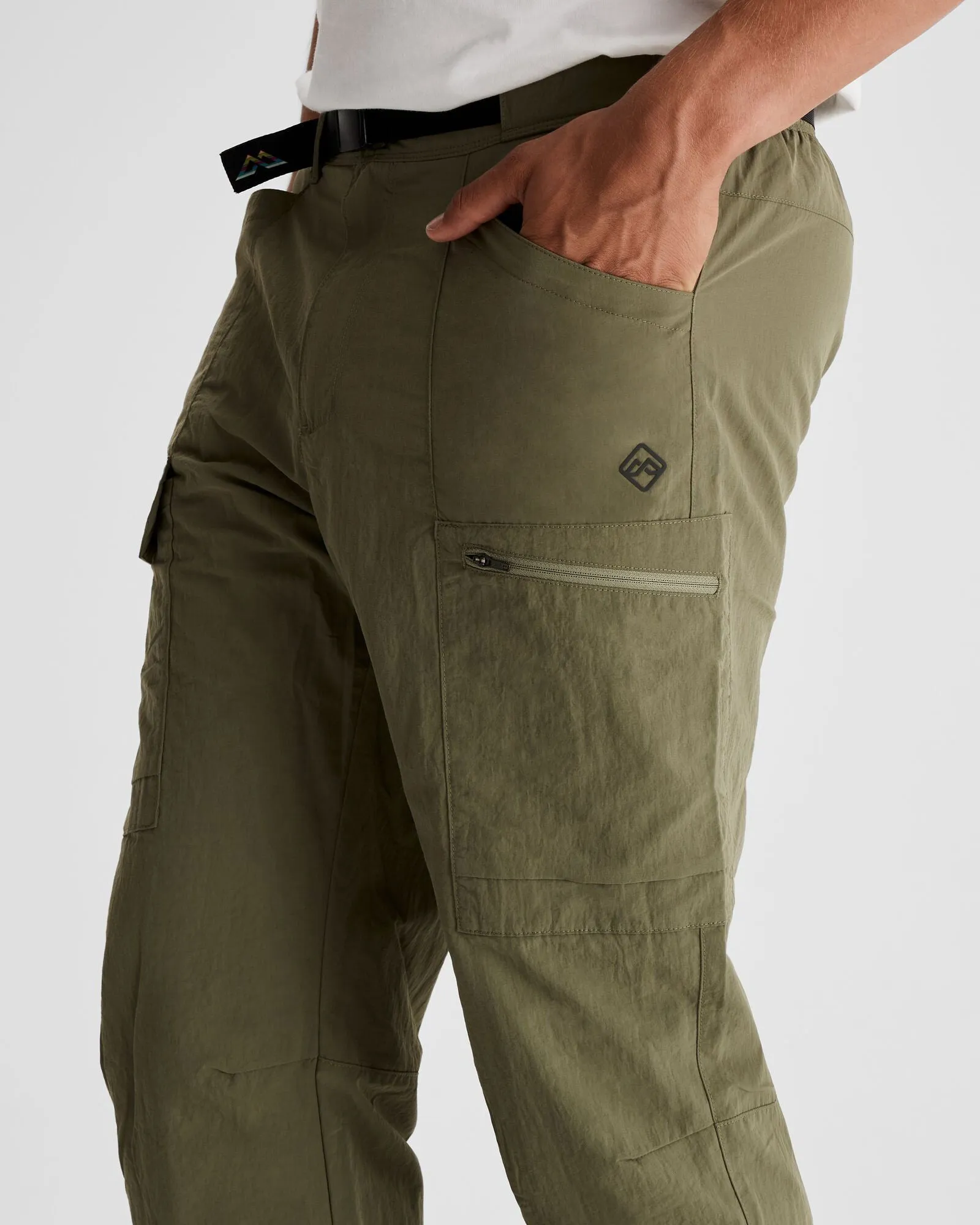 Men's EVRY-Day Lined Cargo Pants  - Beech