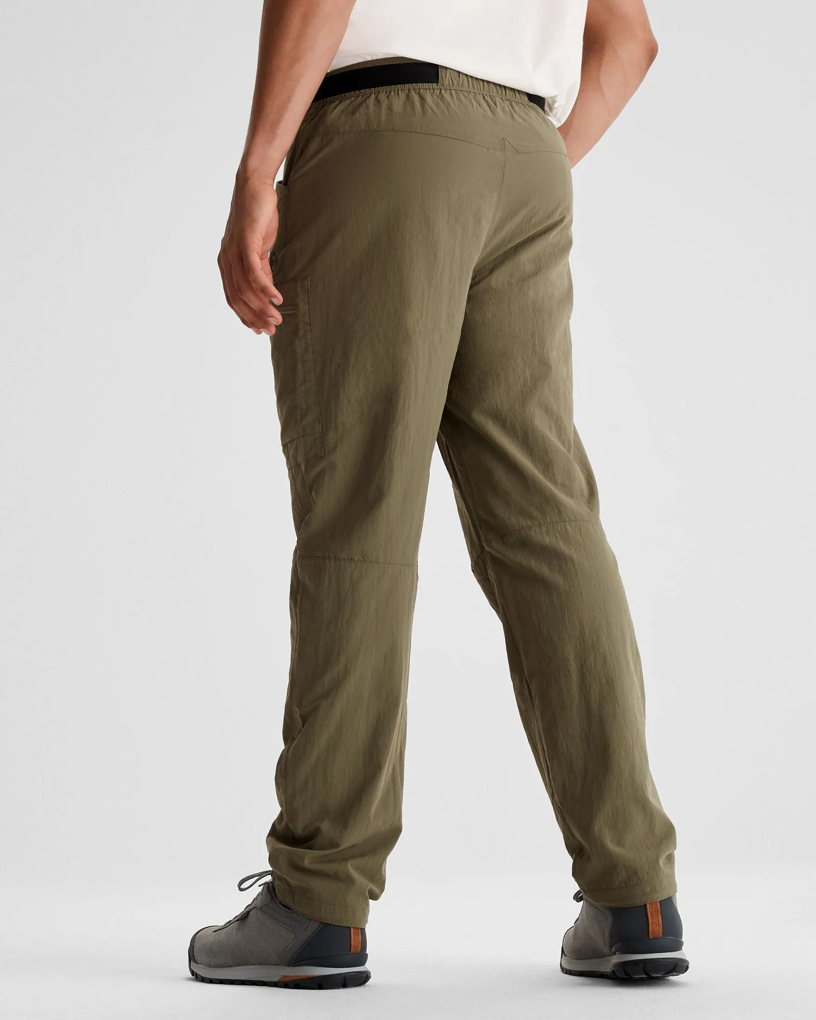 Men's EVRY-Day Lined Cargo Pants  - Beech