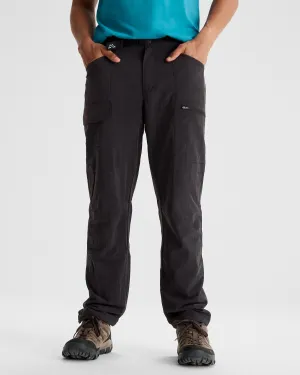 Men's EVRY-Day Lined Cargo Pants  - Black