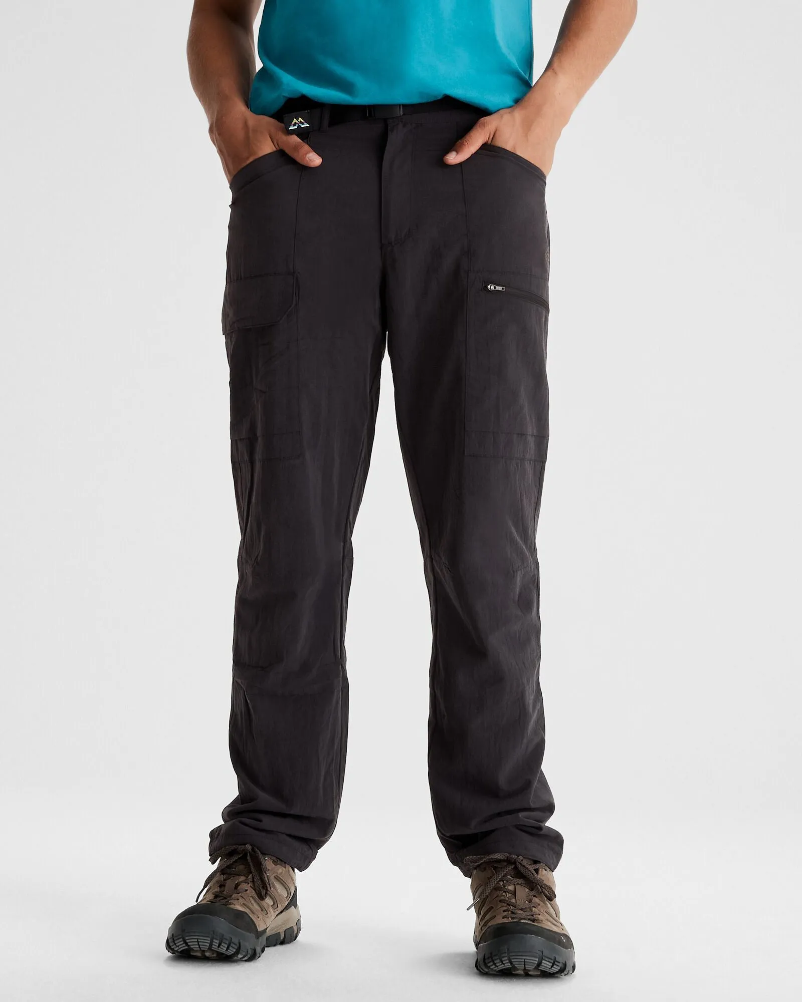 Men's EVRY-Day Lined Cargo Pants  - Black