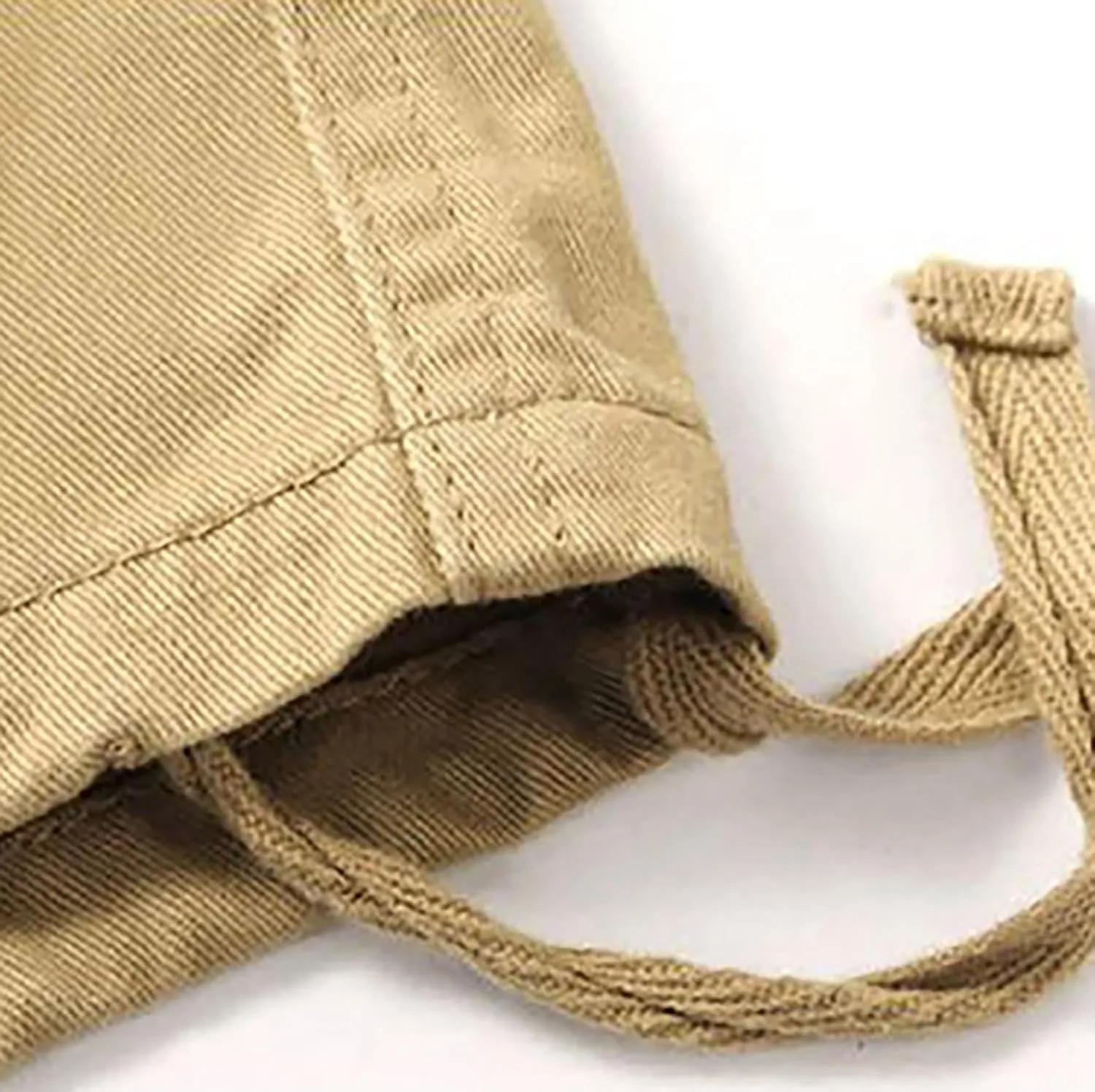 Men's Sweatpants Multi Pocket Cargo Pants Men's Casual Pants Outdoor Wear Plus Size Loose Lounge Pants with Pockets
