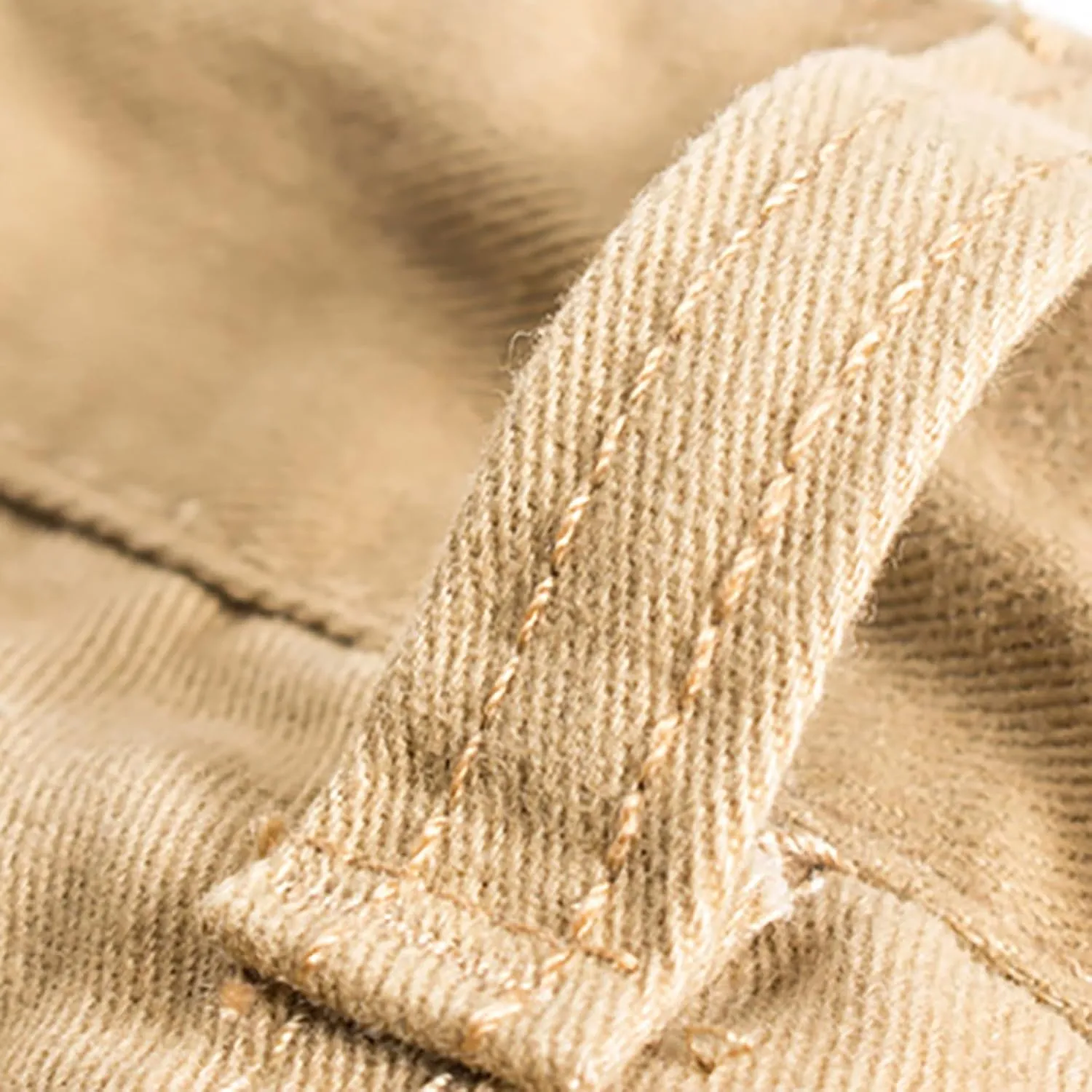 Men's Sweatpants Multi Pocket Cargo Pants Men's Casual Pants Outdoor Wear Plus Size Loose Lounge Pants with Pockets