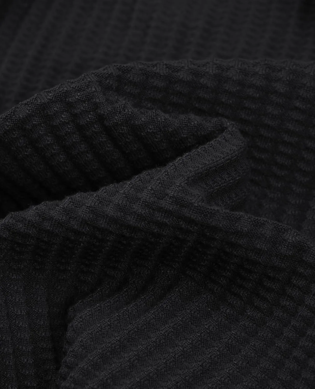 Men's Turtleneck Sweater Slim Fit Turtle Neck Sweater for Men Long Sleeve Pullover Sweater Thermal Sweater