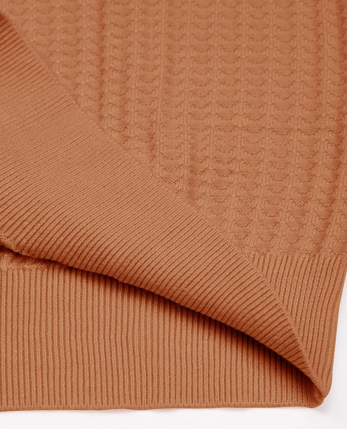 Men's Turtleneck Sweater Slim Fit Turtle Neck Sweater for Men Long Sleeve Pullover Sweater Thermal Sweater