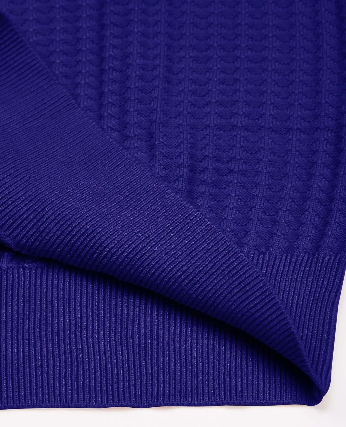 Men's Turtleneck Sweater Slim Fit Turtle Neck Sweater for Men Long Sleeve Pullover Sweater Thermal Sweater