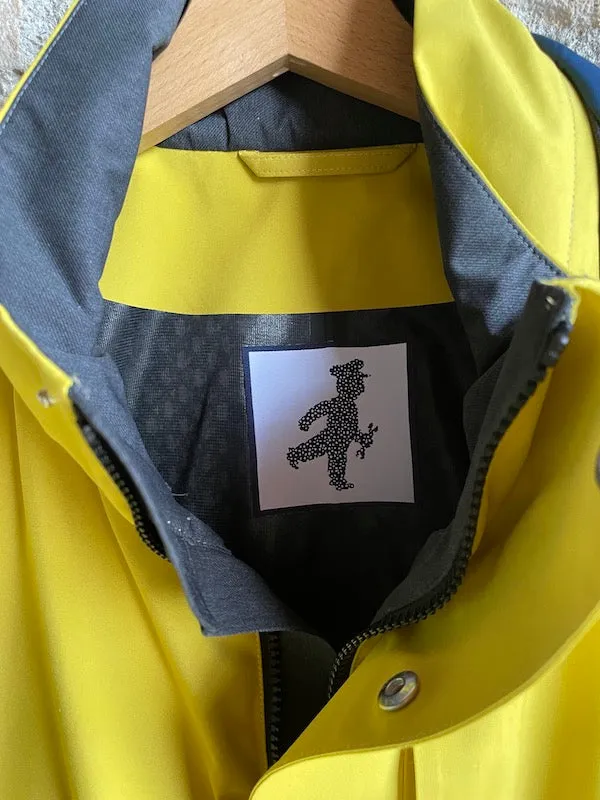 Parka Sailing premium