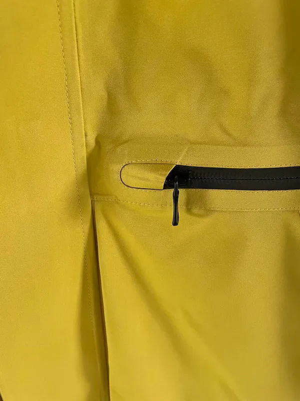 Parka Sailing Short