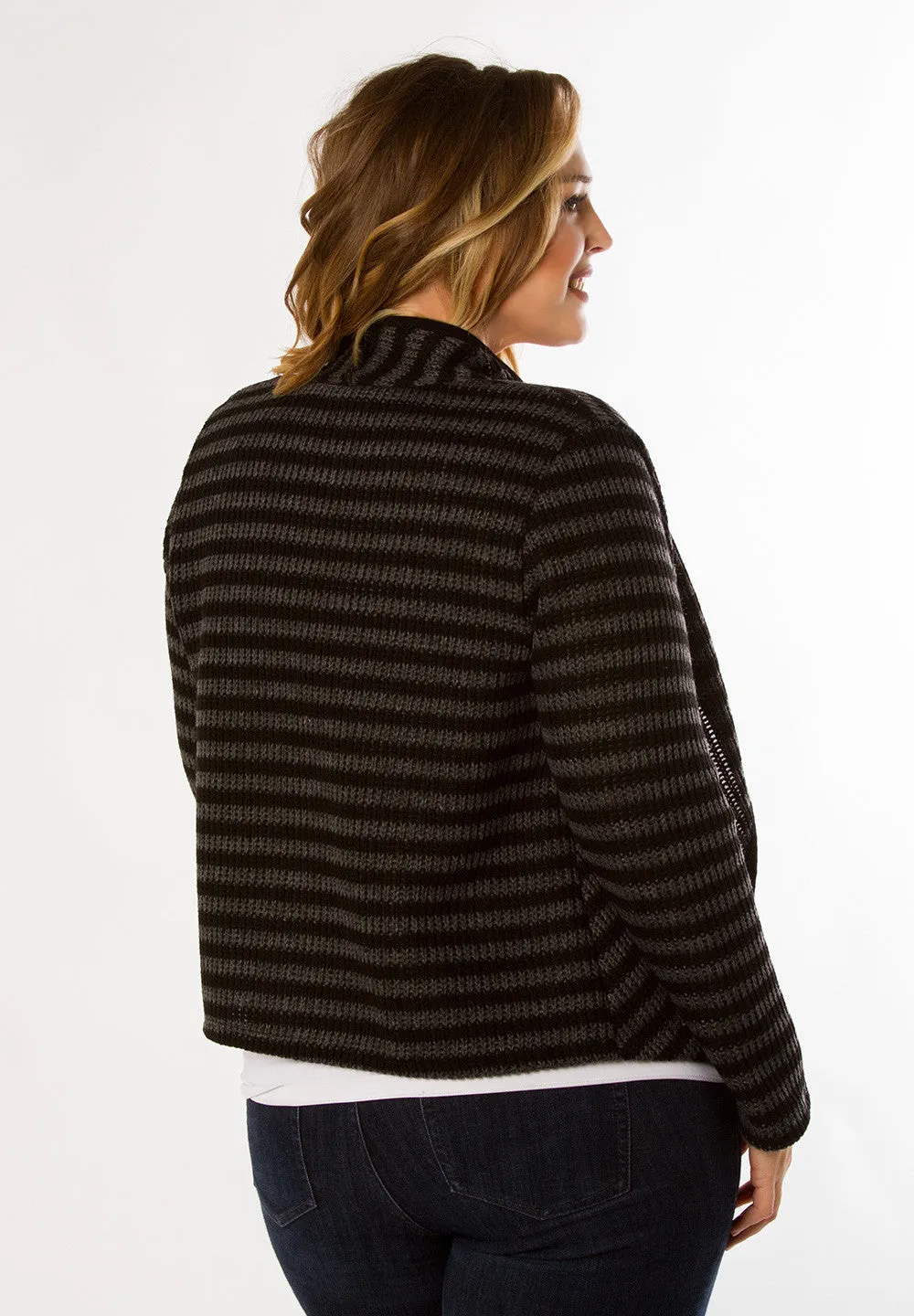 Paulina Knit Jacket