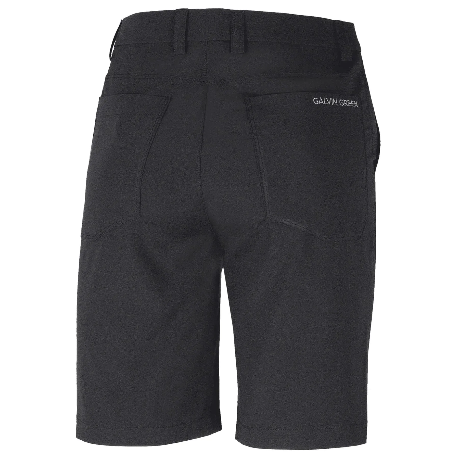 Percy Ventil8  Shorts Black - AW24