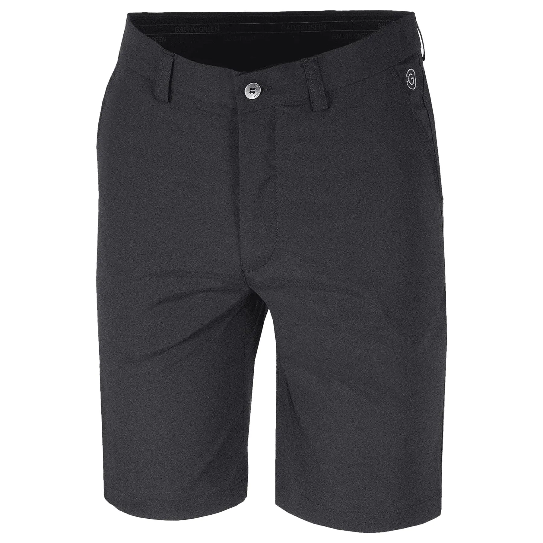 Percy Ventil8  Shorts Black - AW24