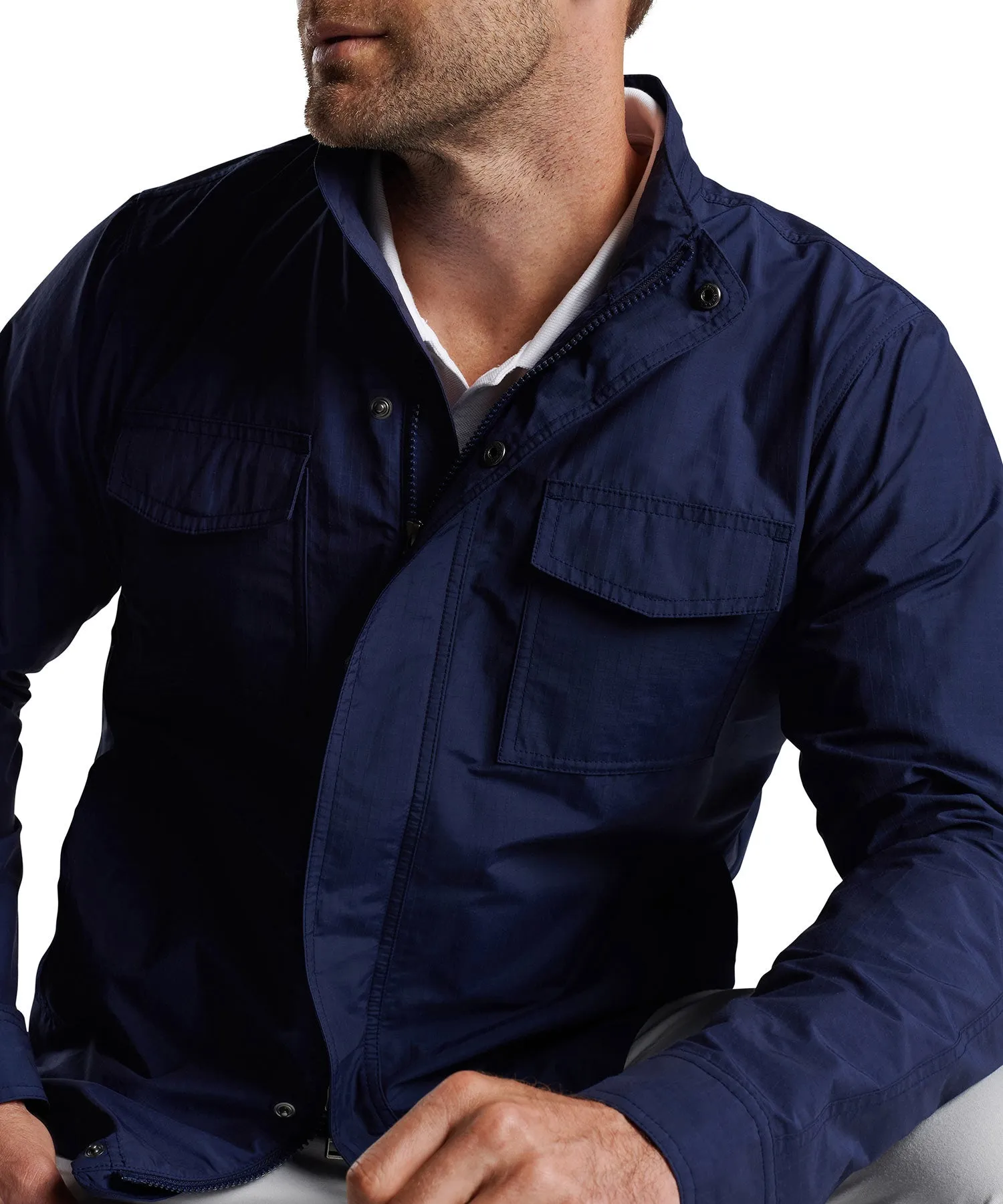 Peter Millar Rambler Jacket