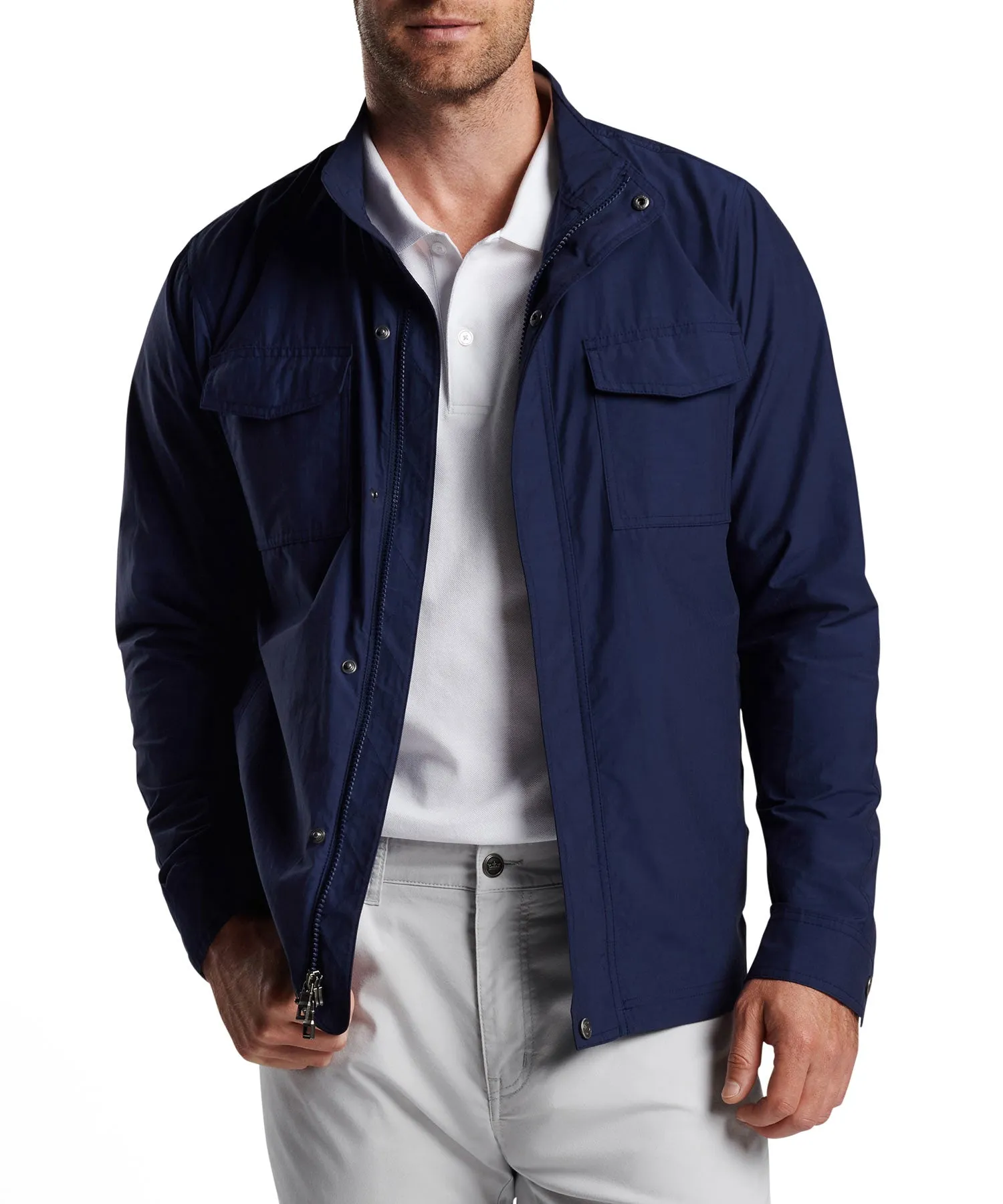 Peter Millar Rambler Jacket