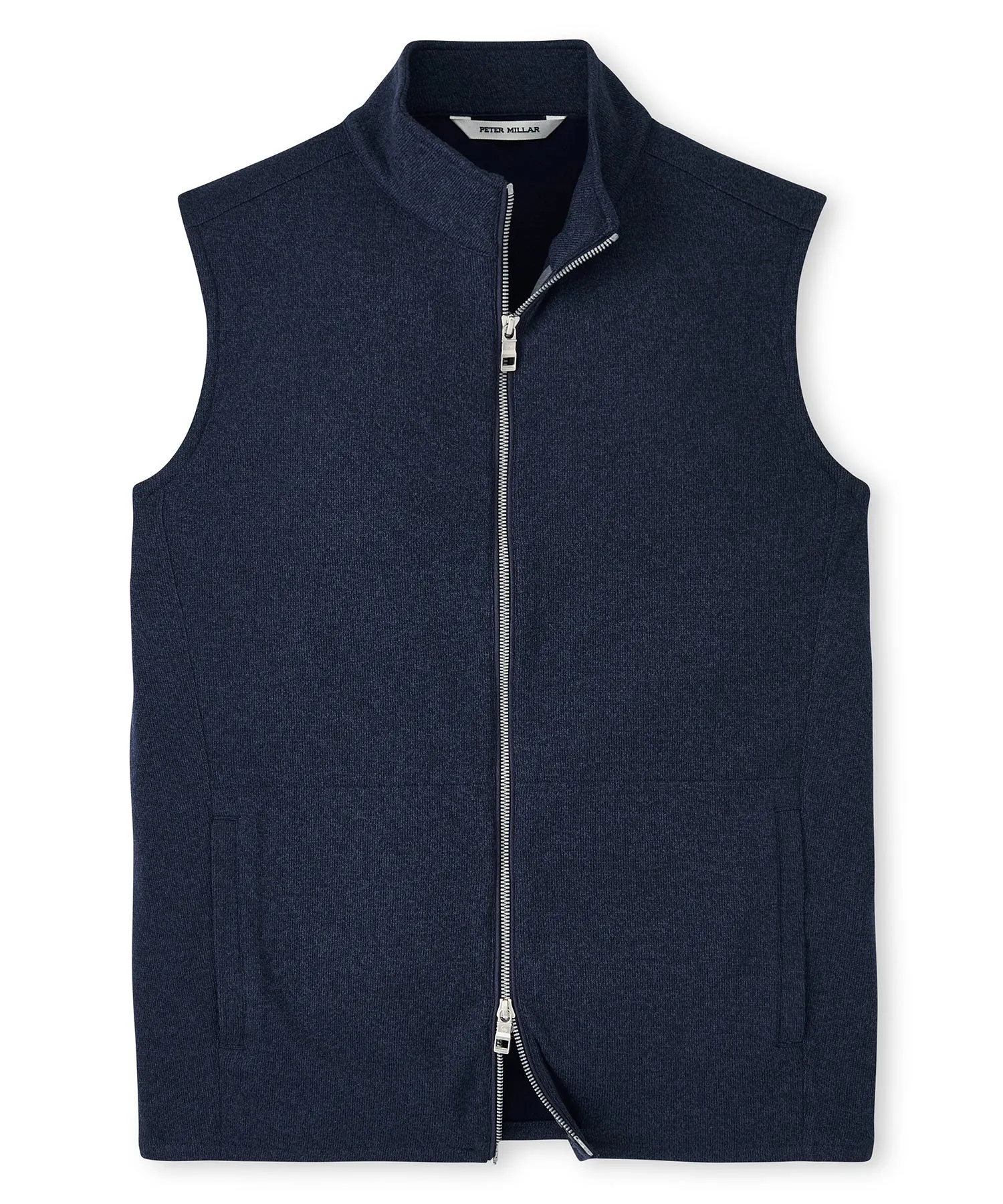 Peter Millar Sweater Fleece Vest