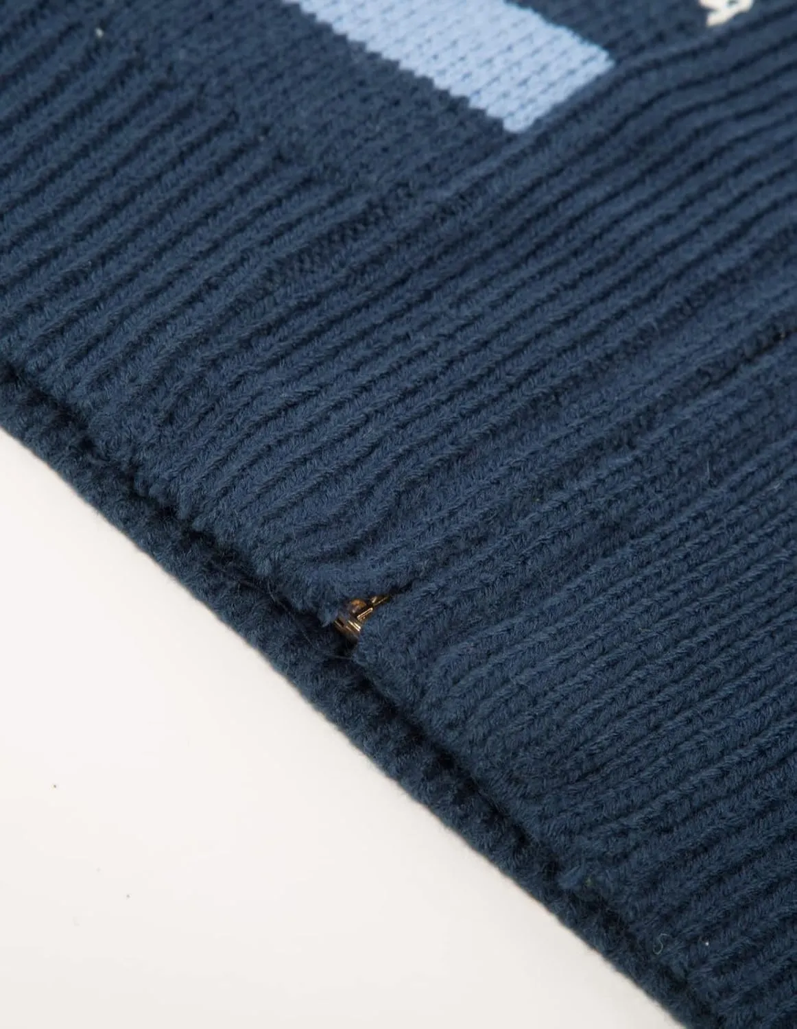 PJ Paul Jones Men's Casual Curling Sweater Cardigans Button Down Knitted Sweater