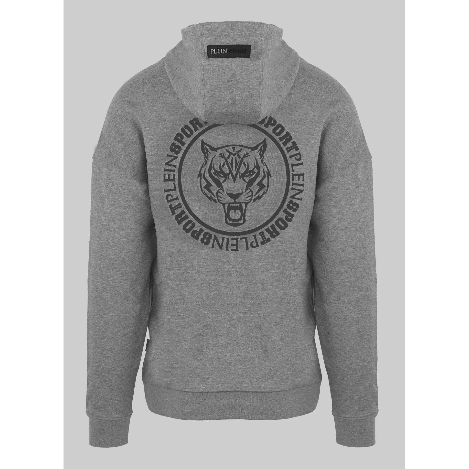 Plein Sport Men Hoodies